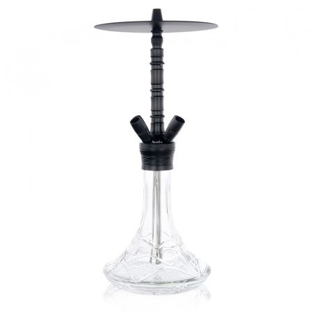 Narghilea Alux - M7 - Neagra [1]