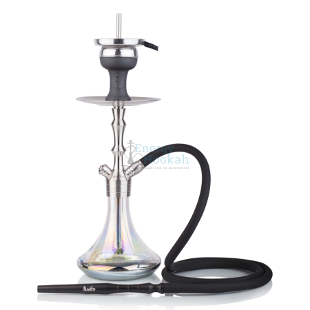 Narghilea - Toate produsele - Narghilea MVP 360, vas Albastru