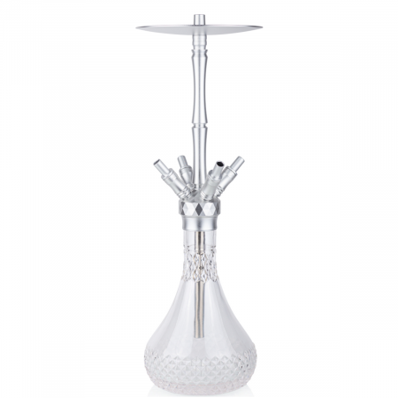 Narghilea - Narghilea WD Alu Silver