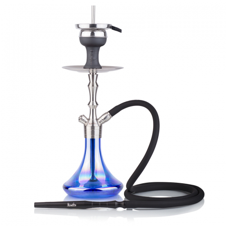 Narghilea - Toate produsele - Narghilea MVP 360, vas Albastru