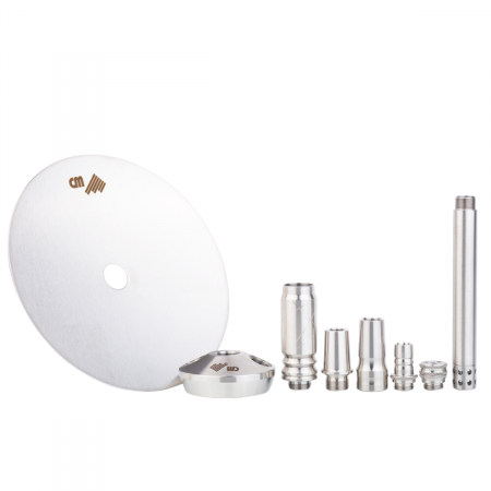 Narghilea WD Hookah Mini [3]