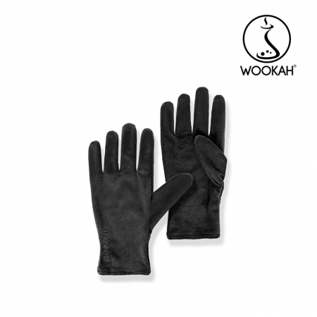 Narghilea Wookah Exclusive din lemn, Model Piano Black [2]