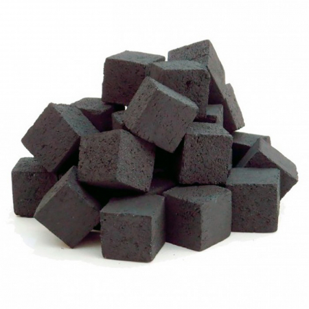 Carbuni Narghilea Black Coco Boss, 26mm, 1kg [1]