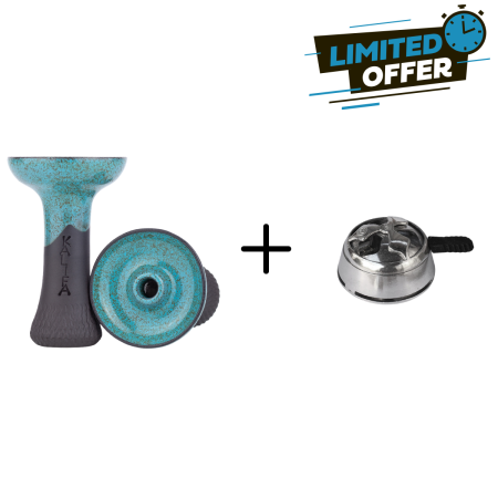 Promotii - Creuzet Kalifa + HMD Tip Kaloud