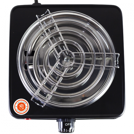 Aprinzator electric pentru carbuni narghilea,1000W [1]