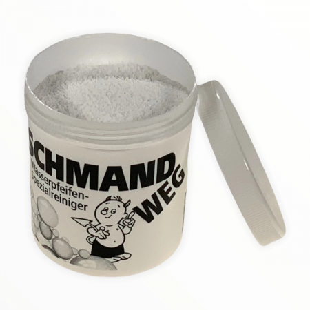 Pudra Curatat Vas Narghilea, 150g, Schmand Weg [1]