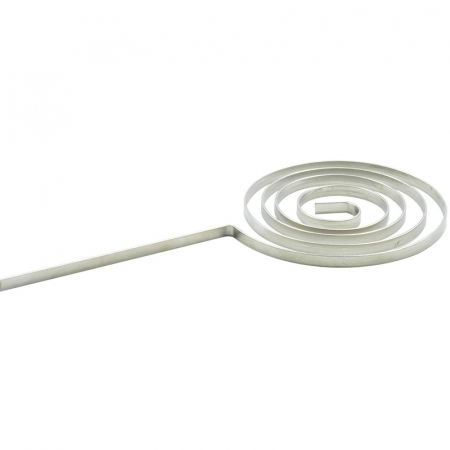 Accesorii narghilea - Spirala creuzet narghilea Flavor Saver Hookahjohn