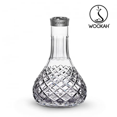 Vas Narghilea - Vas Pentru Narghilea, WOOKAH, model Check