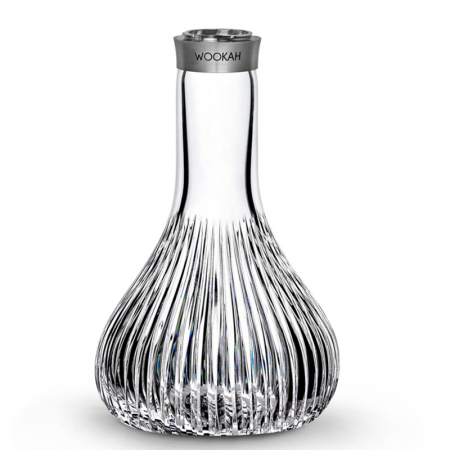 Vas Narghilea - Vas Pentru Narghilea, WOOKAH, model Onion