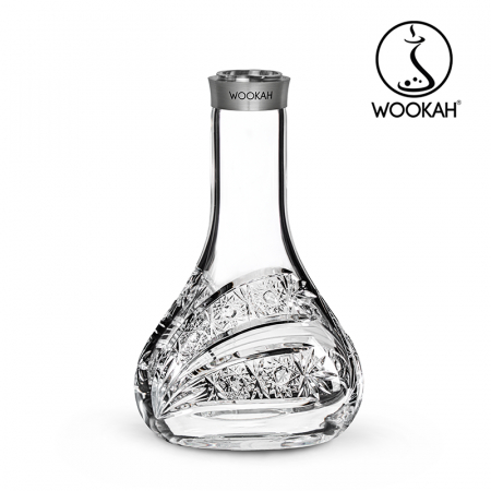 Vas Narghilea - Vas Pentru Narghilea, WOOKAH, model Comet
