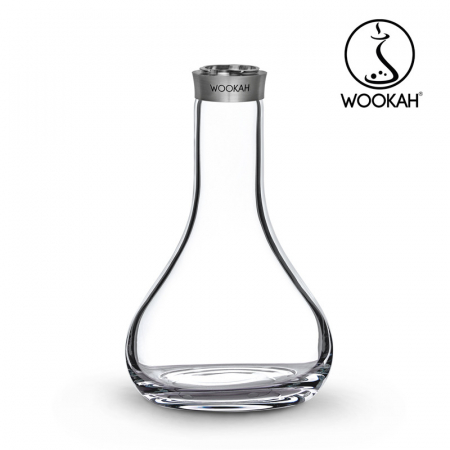 Vas Narghilea - Vas Pentru Narghilea, WOOKAH, model Smooth