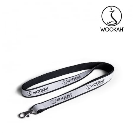 Accesorii narghilea - Snur Profesional Pentru Mustiuc Personal Narghilea, Wookah