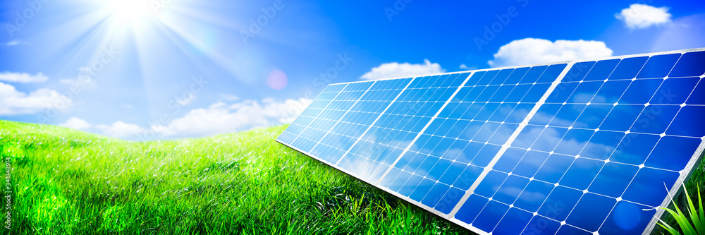 Avantajele energiei solare