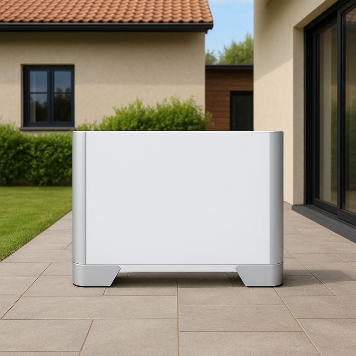 Baterie HUAWEI modul 5kWh,LUNA2000-5-E0 [1]
