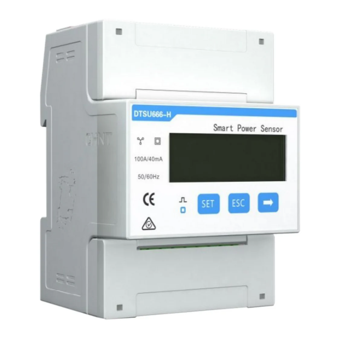 Huawei Smart Power Meter Trifazat DTSU666-H 250A [1]