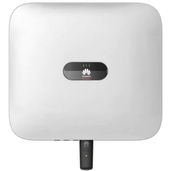 Invertor 10KW HUAWEI SUN-2000-10KTL-M1, trifazic ON Grid, 10KW, IP65 [2]