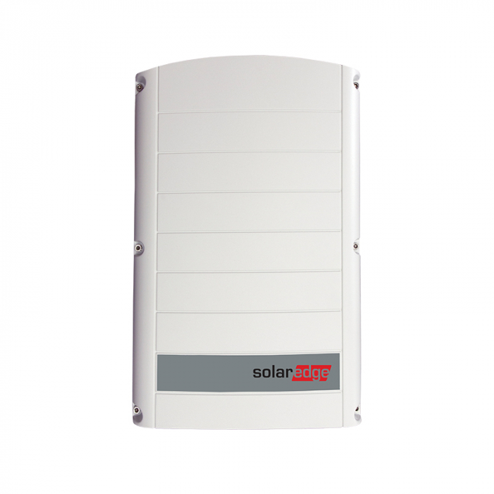 Invertor SolarEdge SE6K – 6kW, trifazat, on-grid, EnergyNet, WiFi [2]