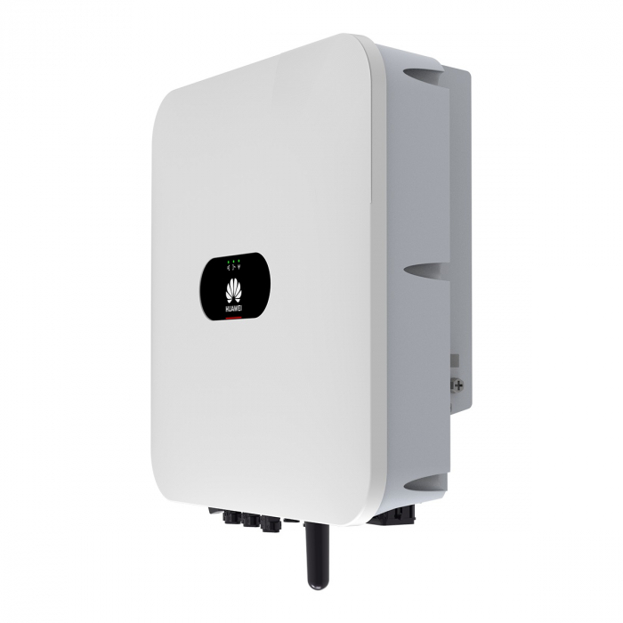 Invertor HUAWEI 5KW SUN-2000-5KTL-L1, Monofazat ON/OFF Grid, 5000W, IP65, Wi-Fi [3]
