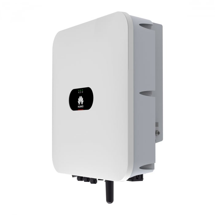 Invertor HUAWEI 5KW SUN-2000-6KTL-L1, Monofazat ON/OFF Grid, 6000W, IP65, Wi-Fi Taxa verde inclusa [3]