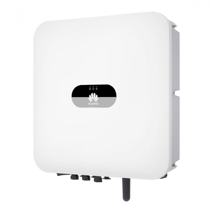 Invertor HUAWEI 5KW SUN-2000-6KTL-L1, Monofazat ON/OFF Grid, 6000W, IP65, Wi-Fi Taxa verde inclusa [1]