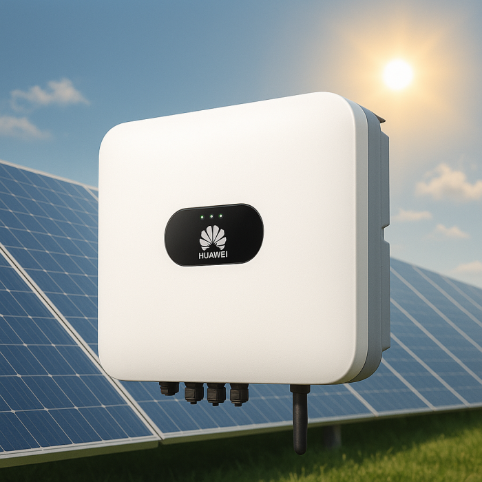 Invertor Huawei SUN2000-4KTL-L1 – 4kW, Monofazat, Hibrid [1]