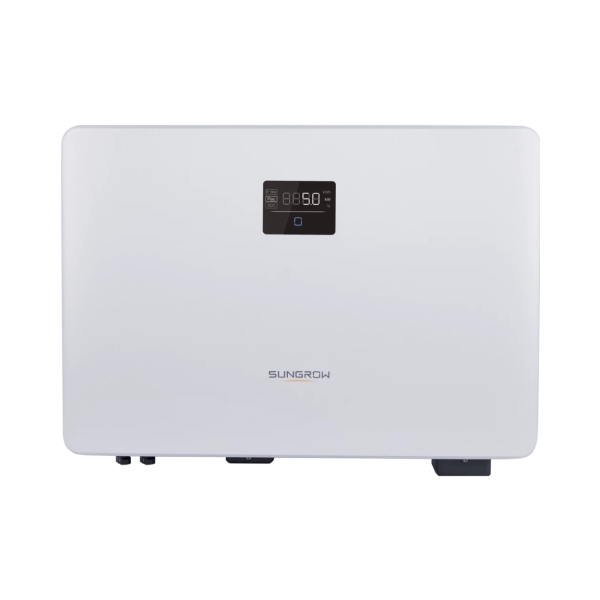 Invertor Sungrow SH3.0RS – 3kW, Hibrid, 48V, Back-up integrat [2]