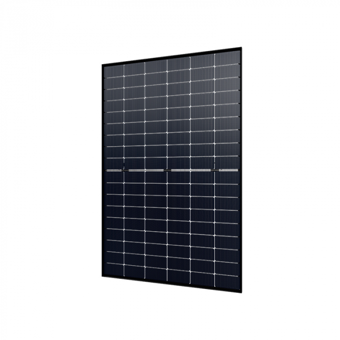 Panou solar bifacial Kensol 440W – imagine produs tehnic [3]