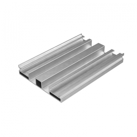 STRUCTURA DE MONTAJ - Profil K-66-2-47 aluminiu carport 470mm fotovoltaic