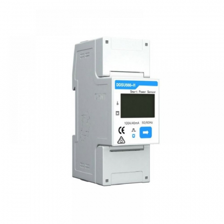INVERTOARE - Huawei Smart Power Meter Monofazat DDSU666-H Taxa verde inclusa