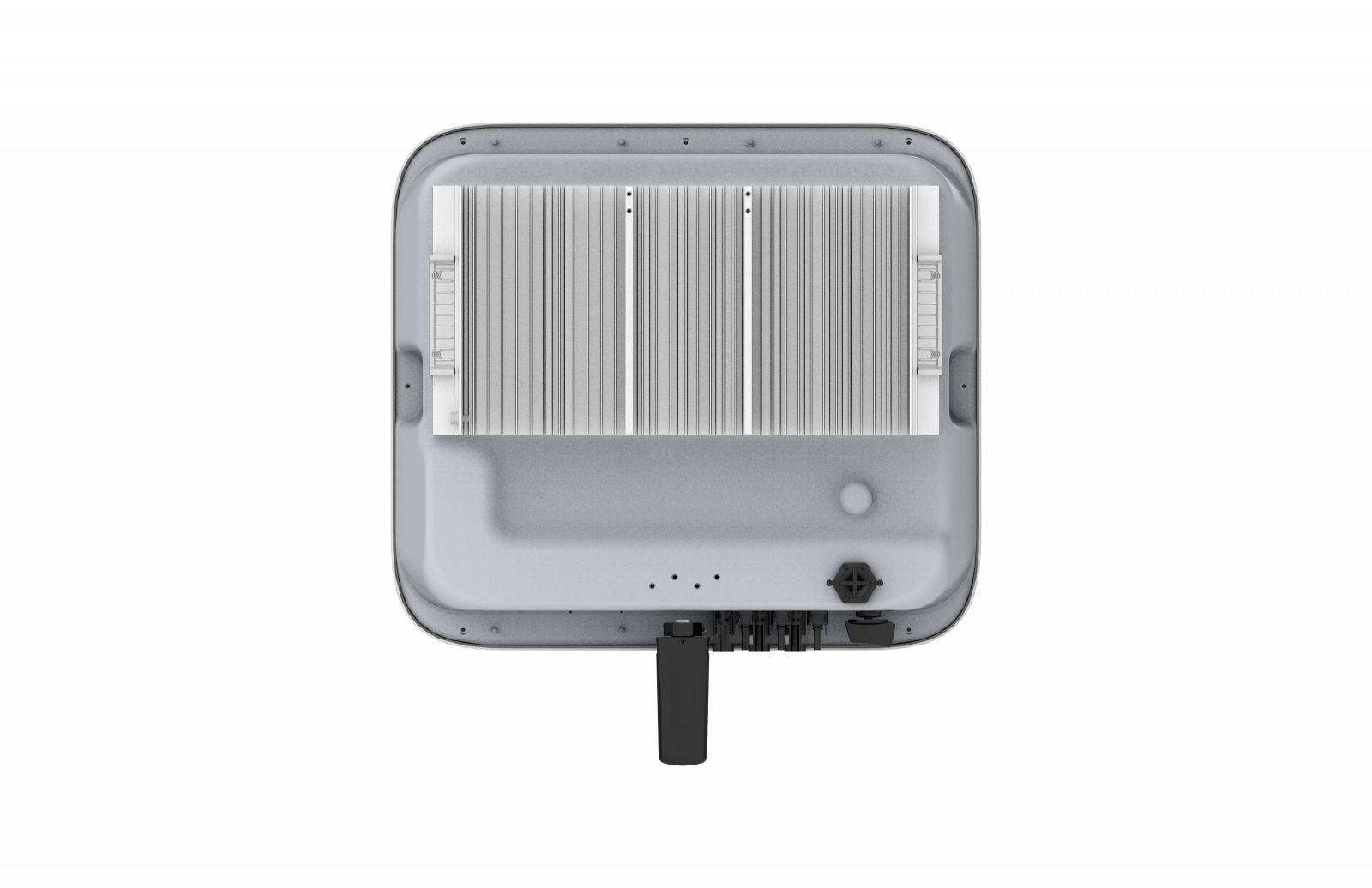 Invertor 10KW HUAWEI SUN-2000-10KTL-M1, trifazic ON Grid, 10KW, IP65 [2]
