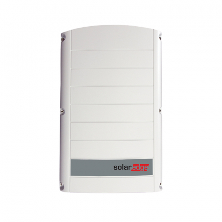Invertor SolarEdge SE6K – 6kW, trifazat, on-grid, EnergyNet, WiFi [1]