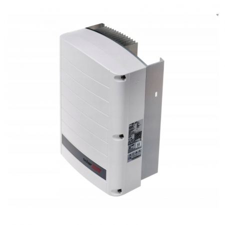 Invertor SolarEdge SE6K – 6kW, trifazat, on-grid, EnergyNet, WiFi [2]