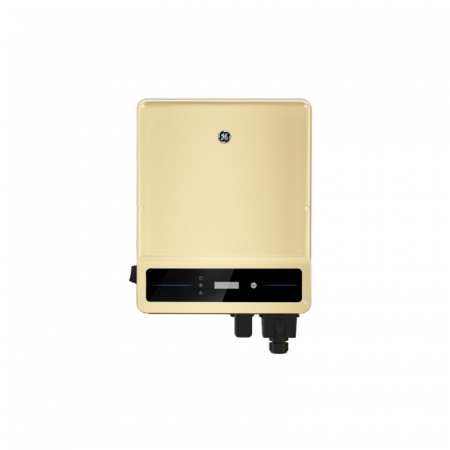 Invertor General Electric GEP12.0-3-1O – 12kW trifazat on-grid, 2 MPPT [1]