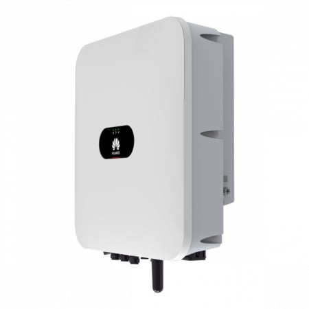 Invertor HUAWEI 3KW SUN-2000-3KTL-L1, Monofazat ON/OFF Grid, 3300W, IP65, Wi-Fi [2]