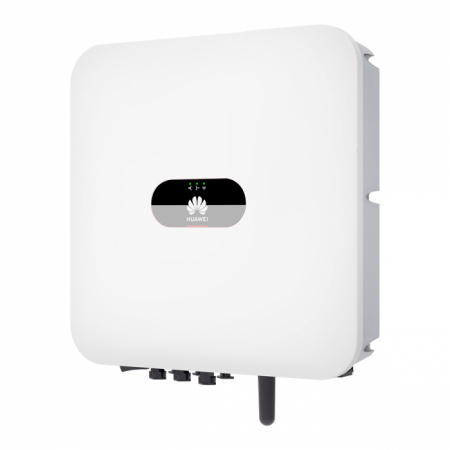 INVERTOARE - Invertor HUAWEI 5KW SUN-2000-6KTL-L1, Monofazat ON/OFF Grid, 6000W, IP65, Wi-Fi Taxa verde inclusa