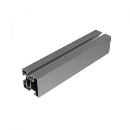 STRUCTURA DE MONTAJ - Profil K-70-2220 aluminiu structura carport 2220 mm sistem fotovoltaic