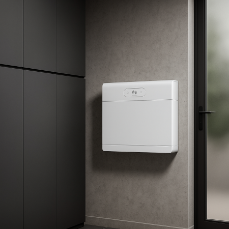 BATERII - Huawei LUNA2000-10KW-C1 – modul control BMS pentru baterii fotovoltaice