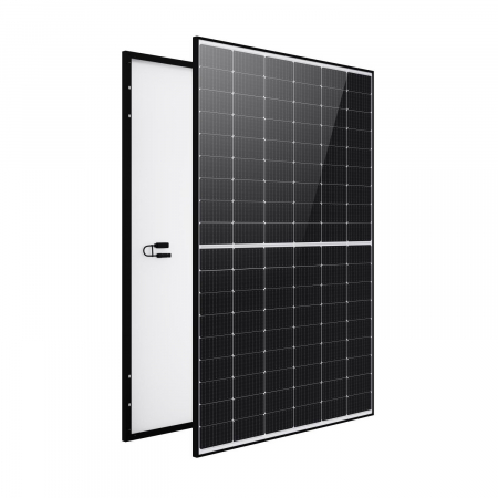 Palet Panou solar Longi 420W, 15.12 KW, 36 X Panou solar fotovoltaic monocristalin, LR5-54HTH 415~435M, 420W [3]