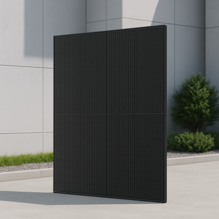 PANOURI FOTOVOLTAICE - Panou fotovoltaic Trina Vertex S NEG9R.25 – 440W, monocristalin, full black