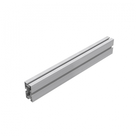 STRUCTURA DE MONTAJ - Profil aluminiu întărit K-25-4400-3T – 4400mm 3T
