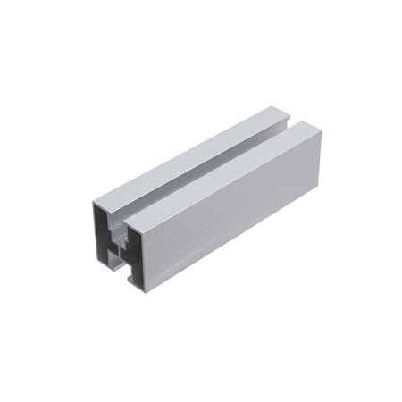 STRUCTURA DE MONTAJ - Profil aluminiu K-36-3540 – 3540mm