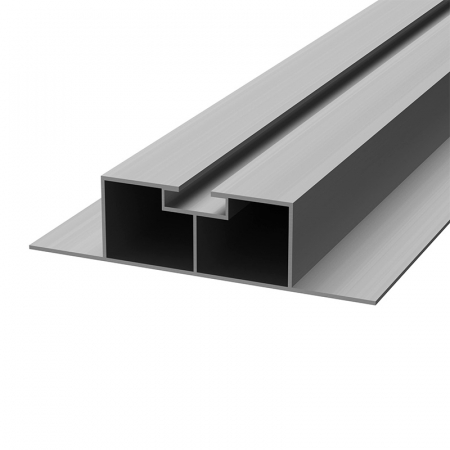 STRUCTURA DE MONTAJ - Profil aluminiu K-45-11-1200 – 1200mm