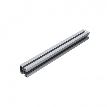 STRUCTURA DE MONTAJ - Profil aluminiu K-59-2220 – 2220mm