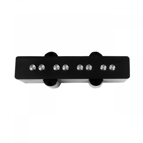 J-bass Pickups (4 strings) - Enfinisound FRN24B-II Alnico J Bass 4-string bridge pickup