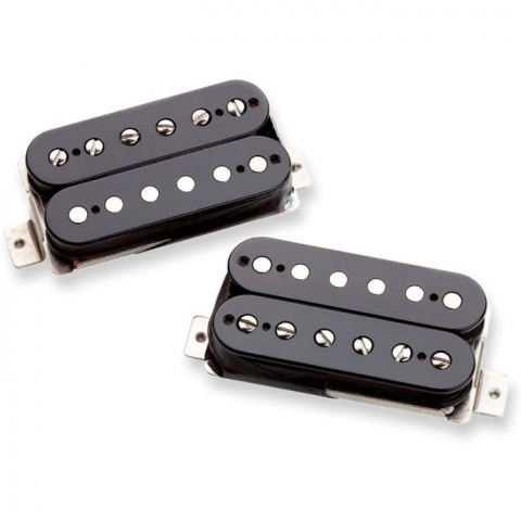 Electric Guitar Pickups - Enfinisound Heritage ’60 G-01 – Custom Made Vintage Humbucker Pickup Set