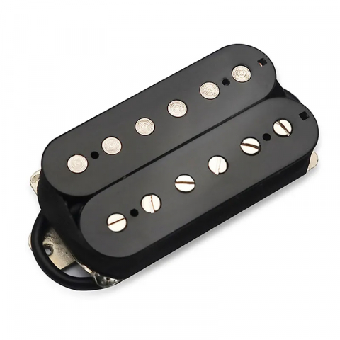 Electric Guitar Pickups - Enfinisound Modern Hot MH24N Alnico Neck Humbucker Pickup