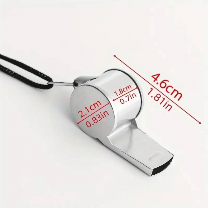 Set 12 fluiere metalice [3]