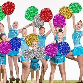 Pom-pom Majorete [3]