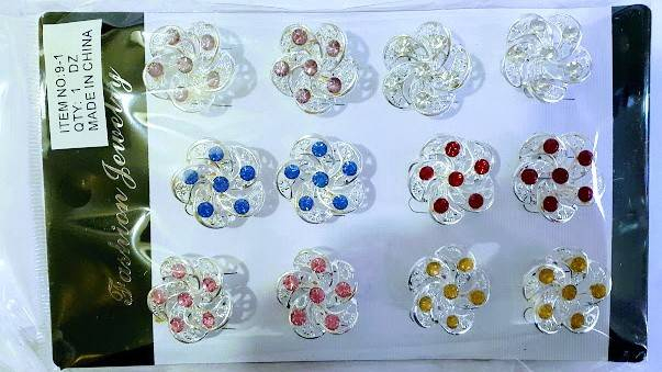 brosa 9-1 - set 12 buc [2]