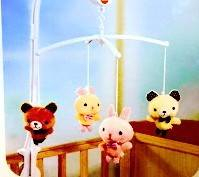 carusel muzical pentru patut [4]